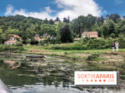 Vétheuil, village du Val d'Oise - 4B08CEA2 C41B 4649 BF10 10A03F463F33