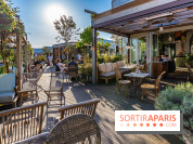 Le Perchoir Porte de Versailles 2023