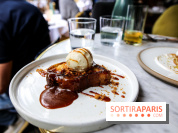 Fitzgerald, nos photos du brunch - IMG 0064