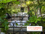 Il Giardino, la nouvelle terrasse italienne à Paris -  A7C4367