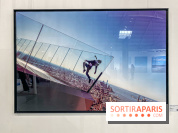 Exposition The Levitation Project de Forgetmat à l'Espace Commines