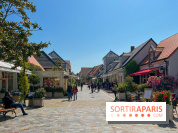 F.A.M.E. : le festival mode, art, gastronomie et spectacles de la Vallée Village - image00001