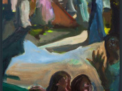 Exposition Daoud « Peintures »