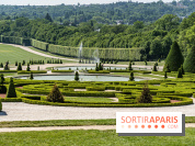 Le Gué, l'installation éphémère du Domaine de Sceaux qui fait marcher sur l'eau -  A7C4844