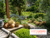 Les Jardins de Sonja au Perray-en-Yvelines