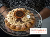 Saint-Honoré de Fête des Pères Lenôtre 2023 -  A7C5158