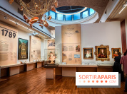 Musée de l'histoire de l'immigration : un musée pédagogique pour voir l'Histoire de France autrement - collections permanentes