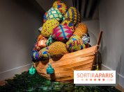 Musée de l'histoire de l'immigration : un musée pédagogique pour voir l'Histoire de France autrement - collections permanentes