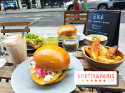 Silo Café : une adresse insolite qui mêle sport et burgers - Notre avis - IMG 20230612 140439