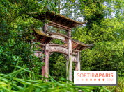 Jardin d'Agronomie Tropicale, le jardin exotique à Paris