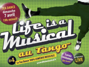 Life is a musical