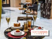 Le tea time - goûter du Burgundy par Léandre Vivier -  A7C6496