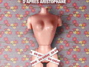 Lysistrata, d'après Aristophane