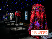 Fashion Week 2023 x Final Fantasy XVI Artefact Primordial Edmond Luu