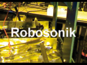 Robosonik