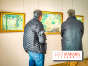 Le Musée Marmottan Monet à Paris et ses collections permanentes  - Berthe Morisot
