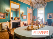 Le Musée Marmottan Monet à Paris et ses collections permanentes