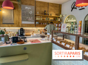 es Goûters de Karen, la fabrique de cookies à Asnières-sur-Seine - IMG 8905