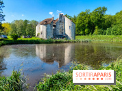 Balade nature dans la forêt de Montmorency, nos photos