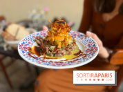 Club Cochon - Tartare de cochon