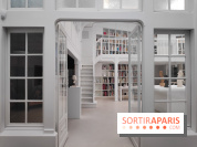 Annette en plus infiniment, l'exposition à la Fondation Giacometti - nos photos - IMG 20230710 164158 1