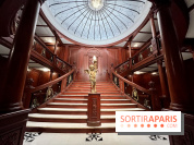 Titanic l'exposition immersive à Paris en 2023