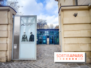 Musée de la Libération de Paris - collections permanentes