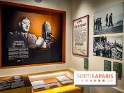 Musée de la Libération de Paris - collections permanentes - Charles de Gaulle