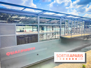 Life's a beach, l'exposition photo gratuite de Martin Parr à voir cet été au Quai de la Photo