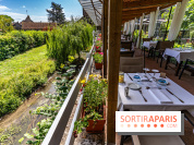 Le village de Flagy en Seine et Marne -  A7C8676