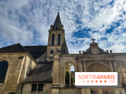 Cergy, la ville aux milles facettes - image00122