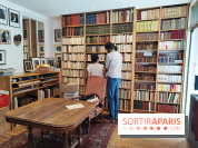 Librairie Vignes - IMG 20230721 154129