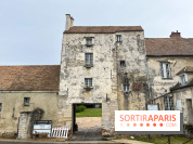 La ferme de Saint-Cyr l'Ecole