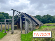 Archéosite - Neuilly-sur-Marne