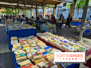 Marché du livre ancien et d'occasion - IMG 20230812 123445