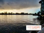 Villes et vues d'Île-de-France, visuels - Enghien les Bains