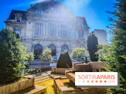 Villes et vues d'Île-de-France, visuels - Le Kremlin-Bicêtre, mairie 94