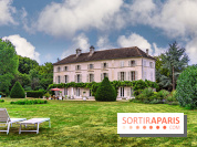 Château de Brinville, chambre d'hôte en Seine-et-Marne - 5EA11927 D9BD 4582 9187 D183A9E17A18