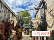 Les puces de Saint-Ouen 2023