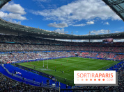 Visuel Stade de France Rugby