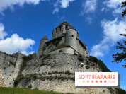 Provins, cité médiévale