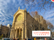 Visuels églises - église saint augustin