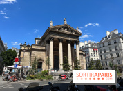 Visuels églises - Paroisse Notre-Dame-de-Lorette