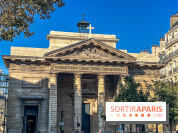 Visuels églises - église saint Philippe du roule