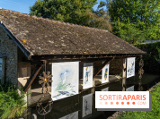 Folies lavoirs, les lavoirs des Yvelines et de la Vallée de Chevreuse accueillent l'art contemporain