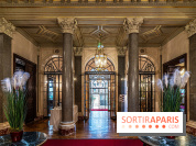 La Fondation Simone et Cino Del Duca - Hôtel Emile Pereire -  A7C0582