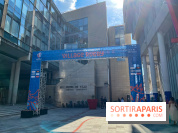 Le Village Rugby de Saint-Denis pour la Coupe du Monde de Rugby 2023