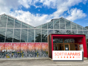 Le Grand Parc des Docks, à Saint-Ouen - image00225