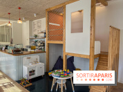 TRIBU, le café récréatif des familles dans le 9e