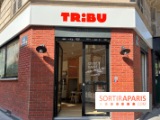 TRIBU, le café récréatif des familles dans le 9e